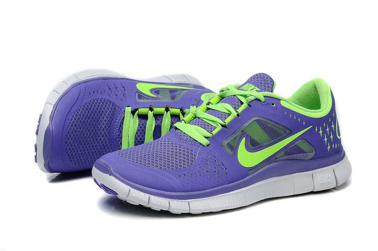 Nike Free Running Chaussures